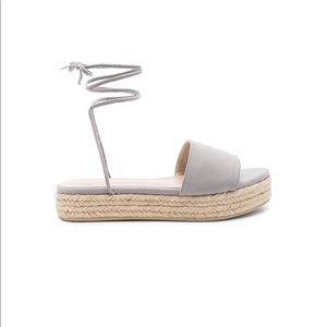 Bronx Espadrille Sandal